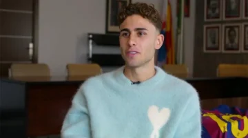 فيرمين لوبيز: ريال مدريد غيّر مسار برشلونة.. الفوز بدوري الأبطال حلم يراود الجميع